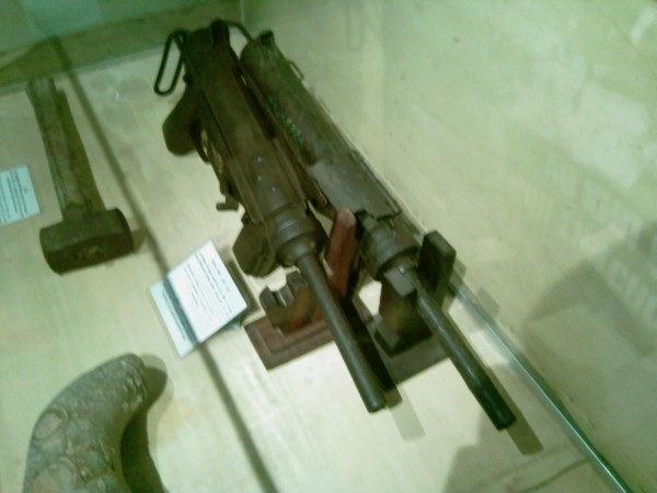 Vietnam Military History Museum - ảnh 3